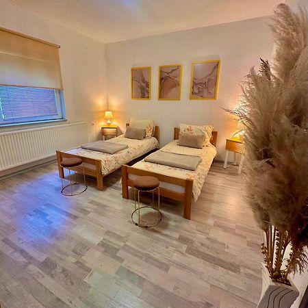 Apartment Rea Ilidza 2 Saraybosna Dış mekan fotoğraf