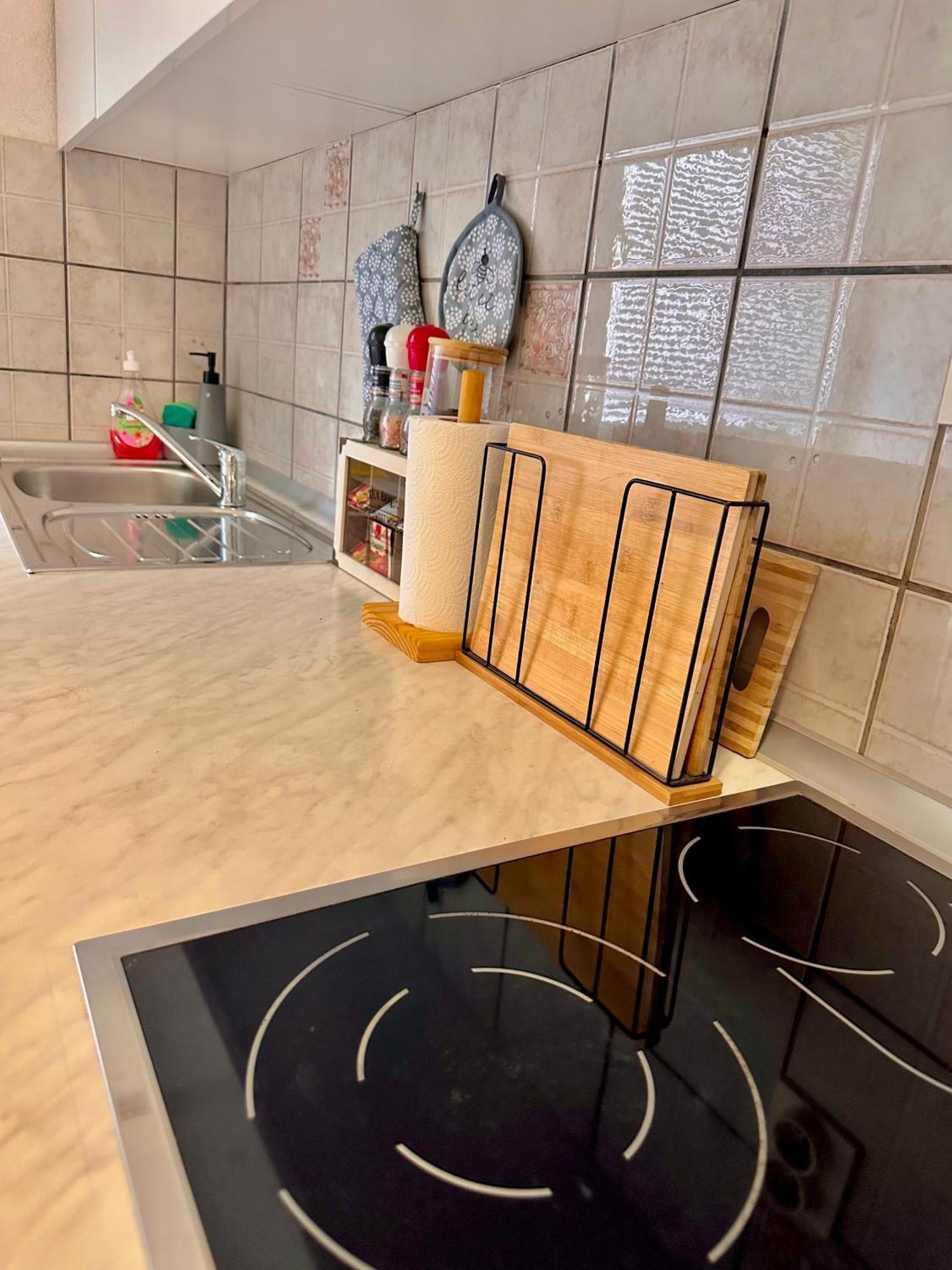 Apartment Rea Ilidza 2 Saraybosna Dış mekan fotoğraf