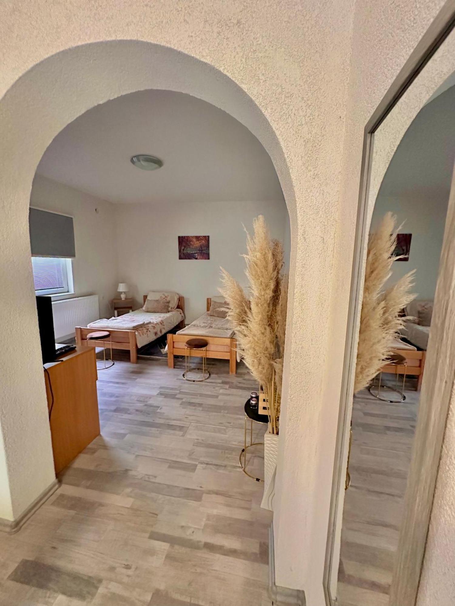 Apartment Rea Ilidza 2 Saraybosna Dış mekan fotoğraf