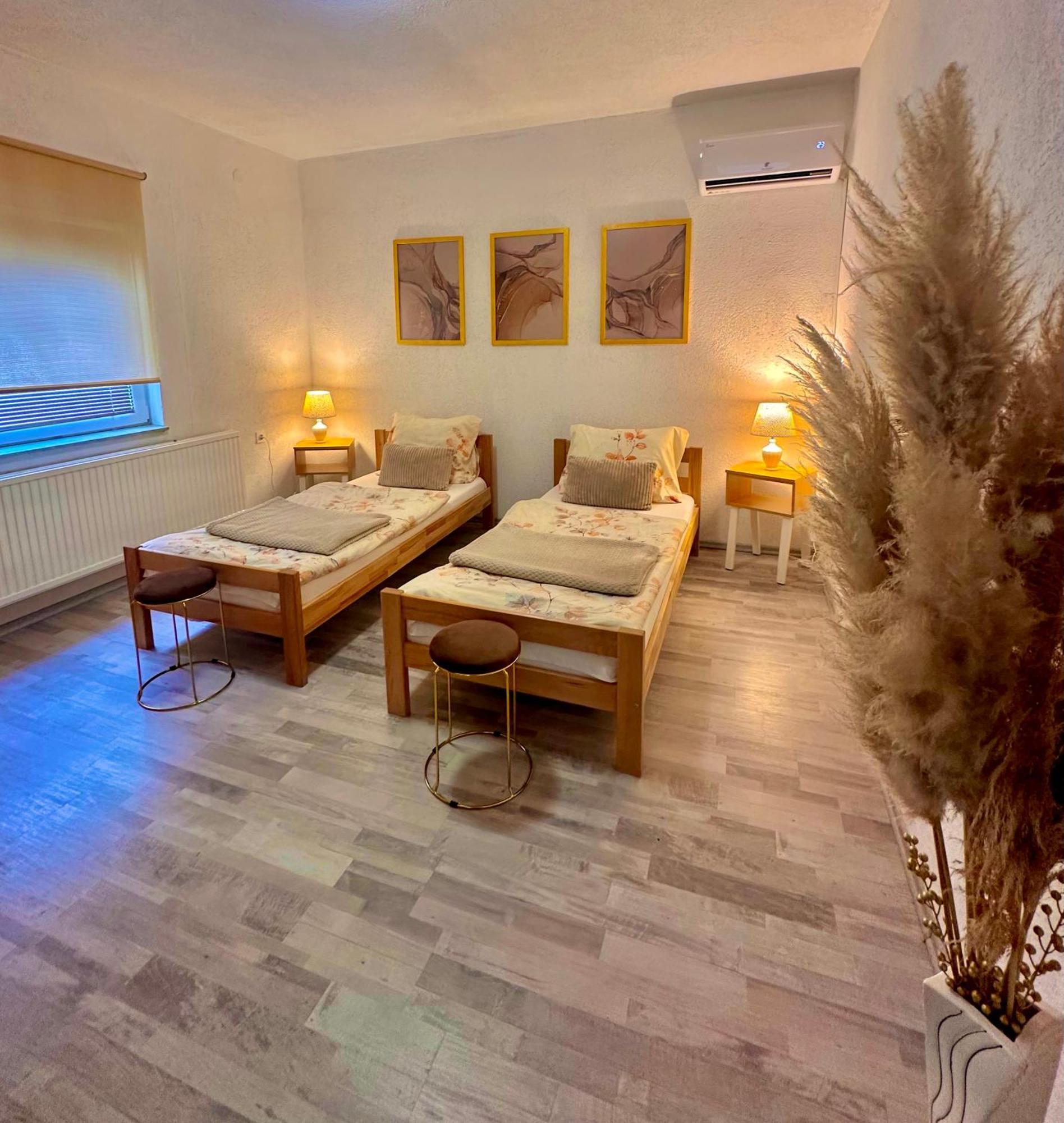 Apartment Rea Ilidza 2 Saraybosna Dış mekan fotoğraf