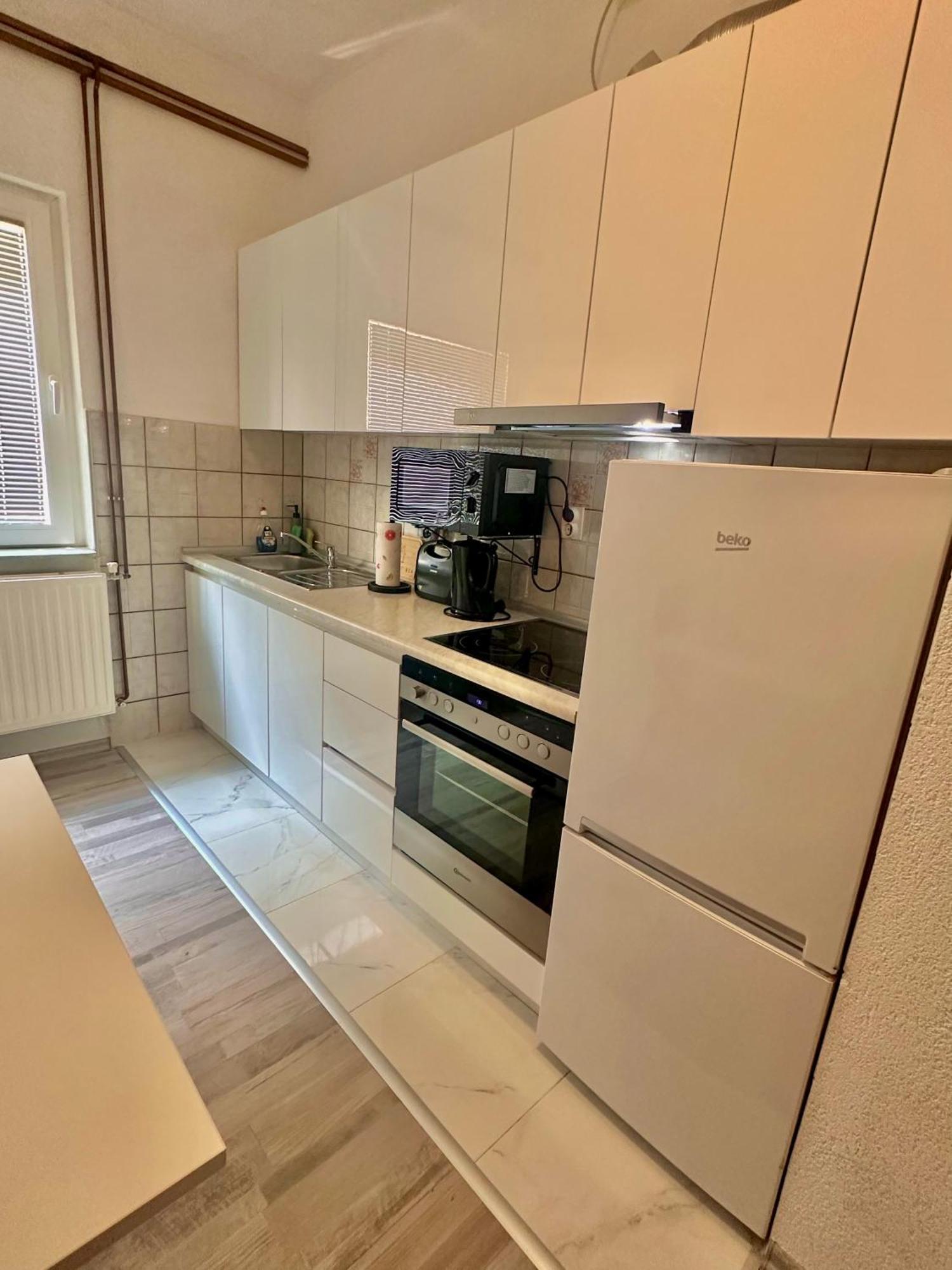 Apartment Rea Ilidza 2 Saraybosna Dış mekan fotoğraf
